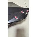 Carenagem Traseira Rabeta Dir Honda Sh 150i 2017 Orig 61242