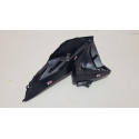 Acabamento Aba Tanque Dir Cg 160 Titan 22/24 Detalhes 60518 Preto