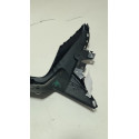Carenagem Frontal Inferior Esq Xmax 250 21 24 C/det 63194 Preto