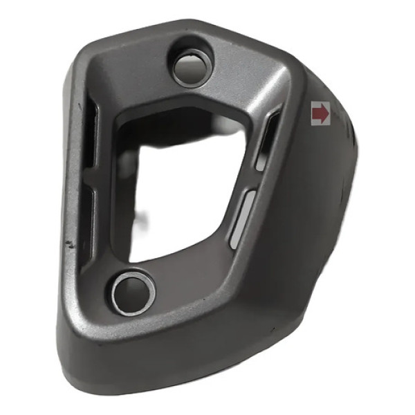 Protetor Bocal Escapamento Cb 300f Twister 23/25 Orig 63483