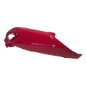 Carenagem Lateral Rabeta Esq Yamaha Nmax 160 21/24 Ori 64687 Vermelho