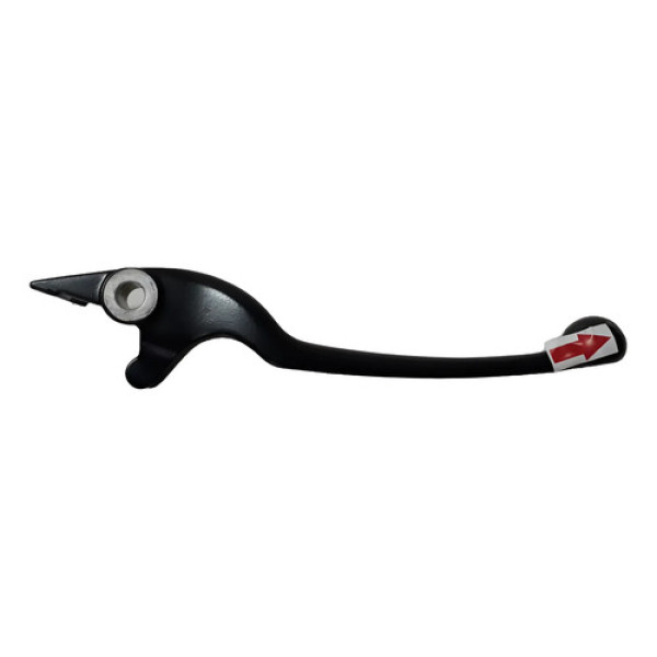 Manete Freio Dianteiro Yamaha N Max 160 17/24 Detalhe 63259 Preto