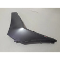 Carenagem Inferior Assoalho Nmax 160 25/26 L/e Detalhe 61236 Prateado