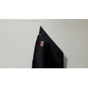 Carenagem Frontal Yamaha Fluo 125 23/25 Orig Avarias 64094 Preto