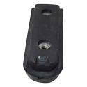 Borracha Pedaleira Dianteira Fazer 250 18/22 Original 54520
