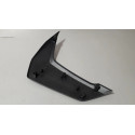Carenagem Lateral Honda Elite 125 25/25 L/e Ori Ralada 63520 Prateado