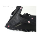 Carenagem Assoalho Pé X Max 250 21/24 L/e Orig Ralado 59679 Preto