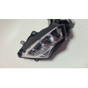 Farol Ninja 400/650 /zx-4r /zx-6r/versys 1000 Quebrado 63813 Ambos Lados