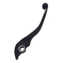 Manete Freio Honda Cg 160 Cbs 2025 Detalhes 57830 Preto