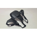 Carenagem Frontal Yamaha Xmax 300 26/26 Orig Detalhe 63960 Preto