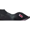 Carenagem Frontal Tanque Esq Tiger 900 Gt 20/23 Avaria 55567 Preto