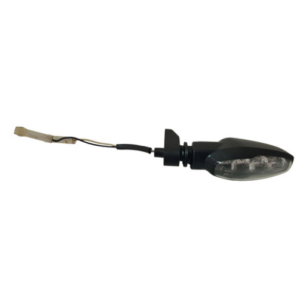 Pisca Dianteiro Triumph Tiger 1200 22/23 Detalhes 59010 Preto