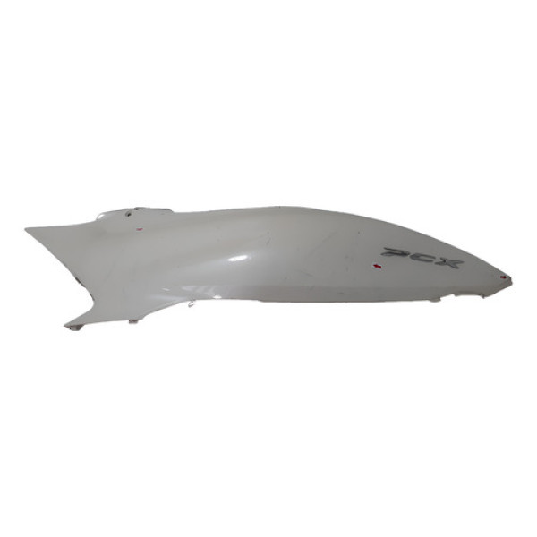 Carenagem Rabeta Honda Pcx 150 19/22 L/e Orig 59328 Branco