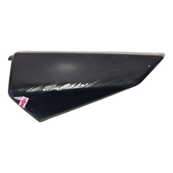Carenagem Pisca Dir Yamaha Nmax 160 16/20 Detalhes 64203 Preto