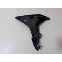 Carenagem Lateral Aba Xre 300 16/18 L/e Orig Detalhes 59108 Preto