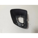 Protetor Escapamento Bocal Honda Cb 300f 23/25 Ralado 62057
