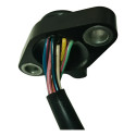 Sensor Neutro Honda Cg 160 2025 Original Detalhes 62069