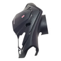 Carenagem Guidão Honda Elite 125 19/24 Orig Detalhe 54210 Preto