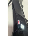 Carenagem Farol Honda Elite 125 2019/2024 Orig 61036 Preto