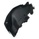 Carenagem Capa Tanque Dir Titan Fan 160 2025 Detalhes 63493 Preto