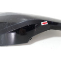 Carenagem Rabeta Honda Adv 150 21/24 L/e Orig Detalhe 59071 Preto