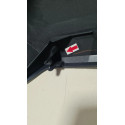 Carenagem Frontal Esq Honda Pcx 160 23 26 Orig C/det 64233 Azul