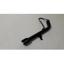 Pesinho Cavalete Lateral Pcx 150 19/22 Orig Detalhe 56496 Preto