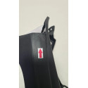 Carenagem Assoalho Esq Yamaha Nmax 160 2021-24 Avaria 62958 Preto