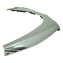 Carenagem Acabamento Frontal Farol Zontes 350e 2024-26 64104 Branco