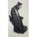 Carenagem Assoalho Dir Yamaha Nmax 160 2017 2020 C/det 63084 Preto