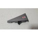 Carenagem Acabamento Porta Luva Elite 125 18/23 L/d 63502 Prateado