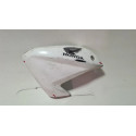 Carenagem Aba Tanque Esq Cg 150 Fan 14/15 Original 64132 Branco