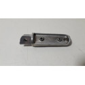 Pedaleira Dianteira Fazer 250 18/24 L/e S/borracha 63299