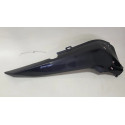 Carenagem Rabeta Honda Sh 150 17/21 L/d Orig 62499 Cinza