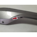 Carenagem Inferior Assoalho Elite 125 25/26 L/e Ralada 61659 Prateado