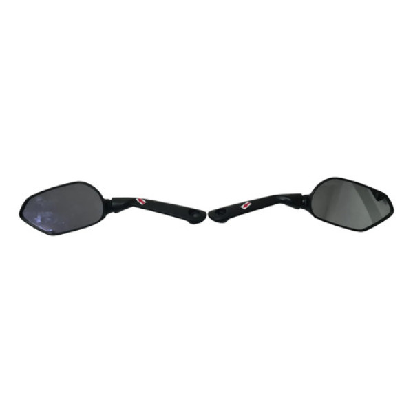 Par Retrovisor Triumph Daytona 660 25/26 Detalhes 62147
