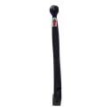 Manete Embreagem Honda Cg 160 Original Detalhes 57834 Preto