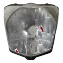 Farol Honda Cg 160 16/24 Detalhes 64194 Ambos Lados