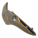 Carenagem Aba Tanque Esq Lander 250 20/24 Detalhes 62934 Bege