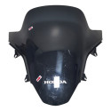 Bolha Frontal Honda Pcx 160 23/25 Original Detalhes 56442 Preto