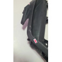 Carenagem Assoalho Dir Yamaha Nmax 160 2017 2020 C/det 64110 Preto
