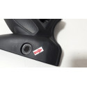 Carenagem Acabamento Lateral Factor 150 25/26 L/d Orig 63031 Preto