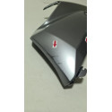 Carenagem Frontal L/e Yamaha Nmax 160 2025 C/ Detalhe 62890 Cinza