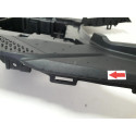 Carenagem Assoalho Pe Honda Elite 125 25/26 Orig 61849 Preto