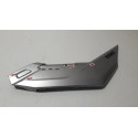 Carenagem Lateral Yamaha Fazer 250 18/24 L/d Orig 62821 Prateado
