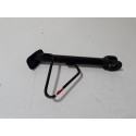 Pesinho Cavalete Lateral Elite 125 25/25 Orig 59382 Preto