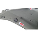 Carenagem Lateral Tanque Dir Sahara 300 24/25 Detalhes 59047 Prateado