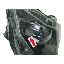 Farol Bloco Optico Cg 160 Fan / Titan 25/26 Avarias 63362 Ambos Lados