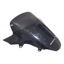 Bolha Frontal Honda Pcx 160 23/25 Original Detalhes 57458 Fumê