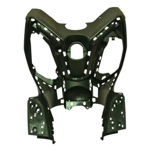 Carenagem Porta Luvas Yamaha Xmax 250 21/25 Avaria 63983 Preto